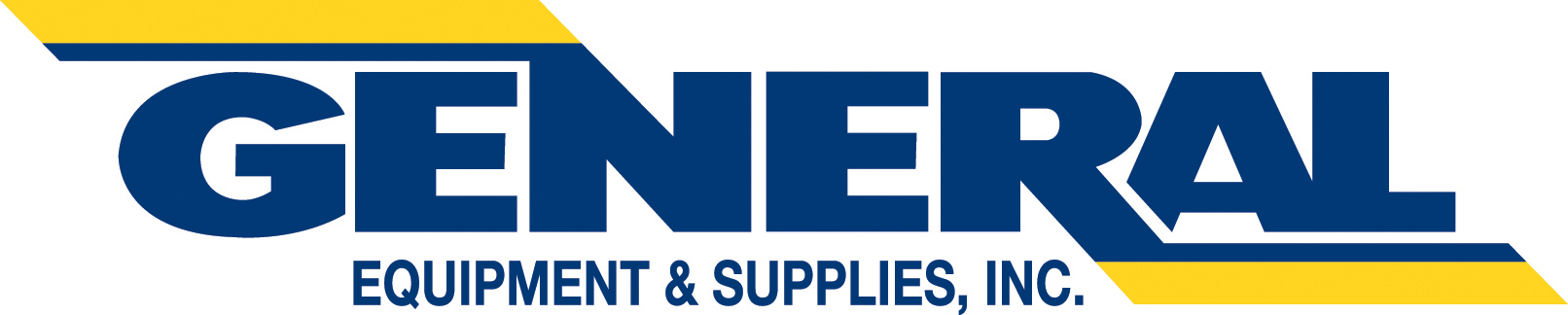 DN082917 General Equipment Logo