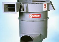 Sturtevant Inc. announced the sale of its 5,000th air classifier, more than any other air classifier manufacturer, according to the company.