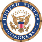 RFTR CongressSeal 150
