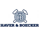 MIF HaverBoecker 150