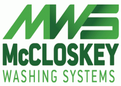 McCloskey logo square