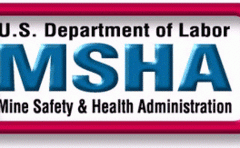 MSHA logo