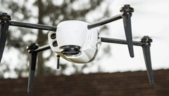 RR062717 drone