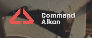 Command Alkon Logo Command Alkon Elevate Your Business To New