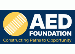 AEDFoundation logo