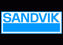 DN081320 Sandvik