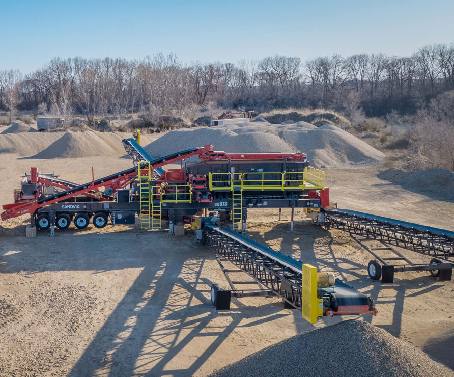 A Comprehensive Guide to Stone Crusher in Indonesia