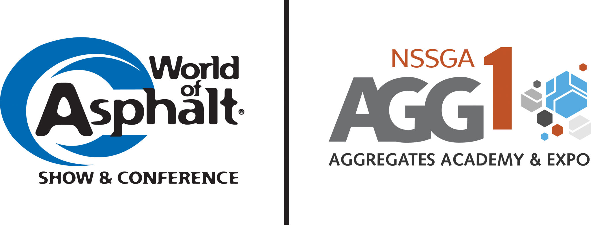 More Than 11,000 Attend AGG1 and World of Asphalt Rock Products Magazine