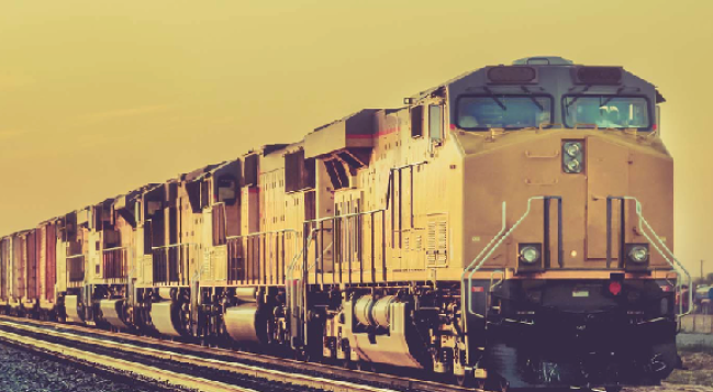 IntelliTrans Helps Freight Rail Service Providers Improve Rail Operations