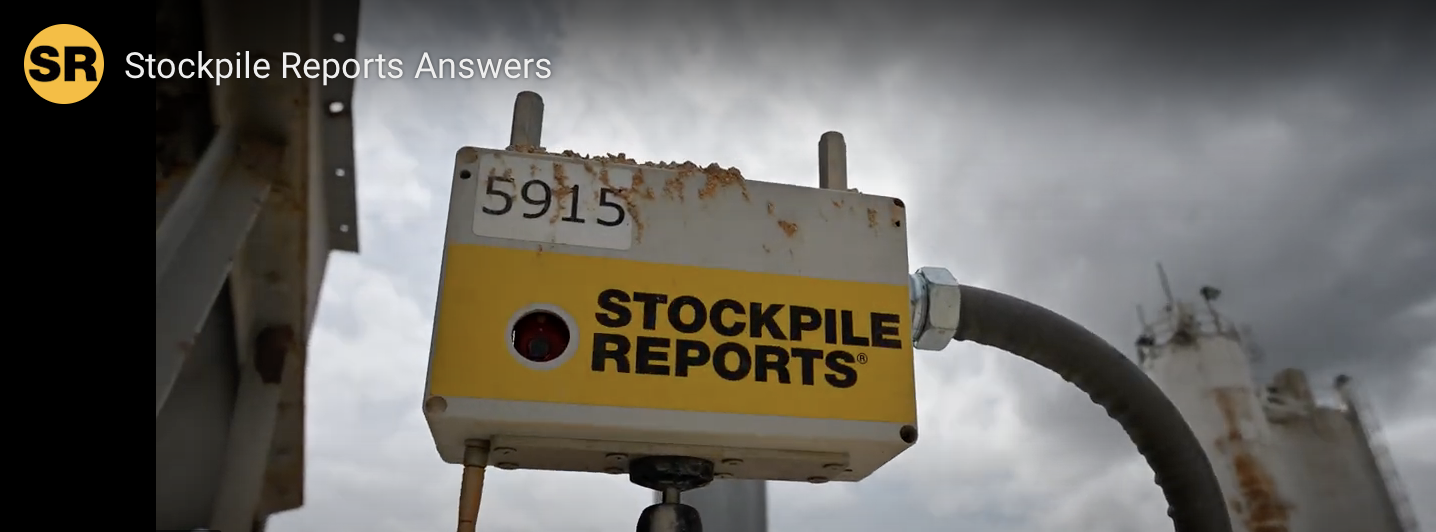 Stockpile Reports Helps Customers Expand Financial, Operational Performance