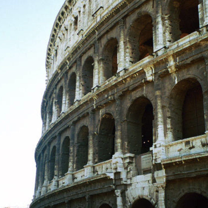 Why Was Ancient Roman Concrete So Durable? Rock Products Magazine