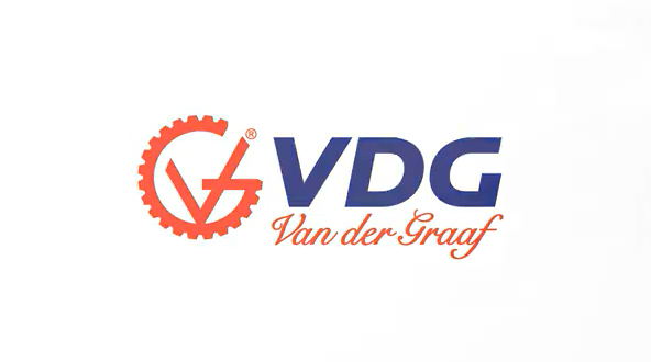 See VDG (Van der Graaf) at…