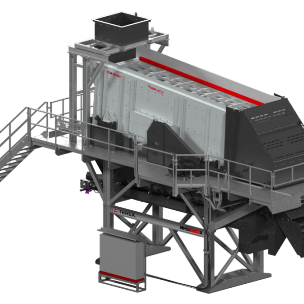 Simplicity, A Terex Brand, Announces The…