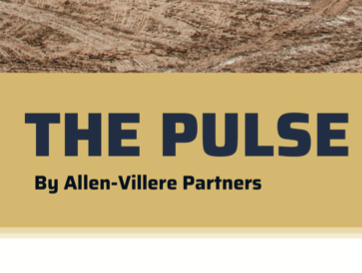 Taking The Pulse