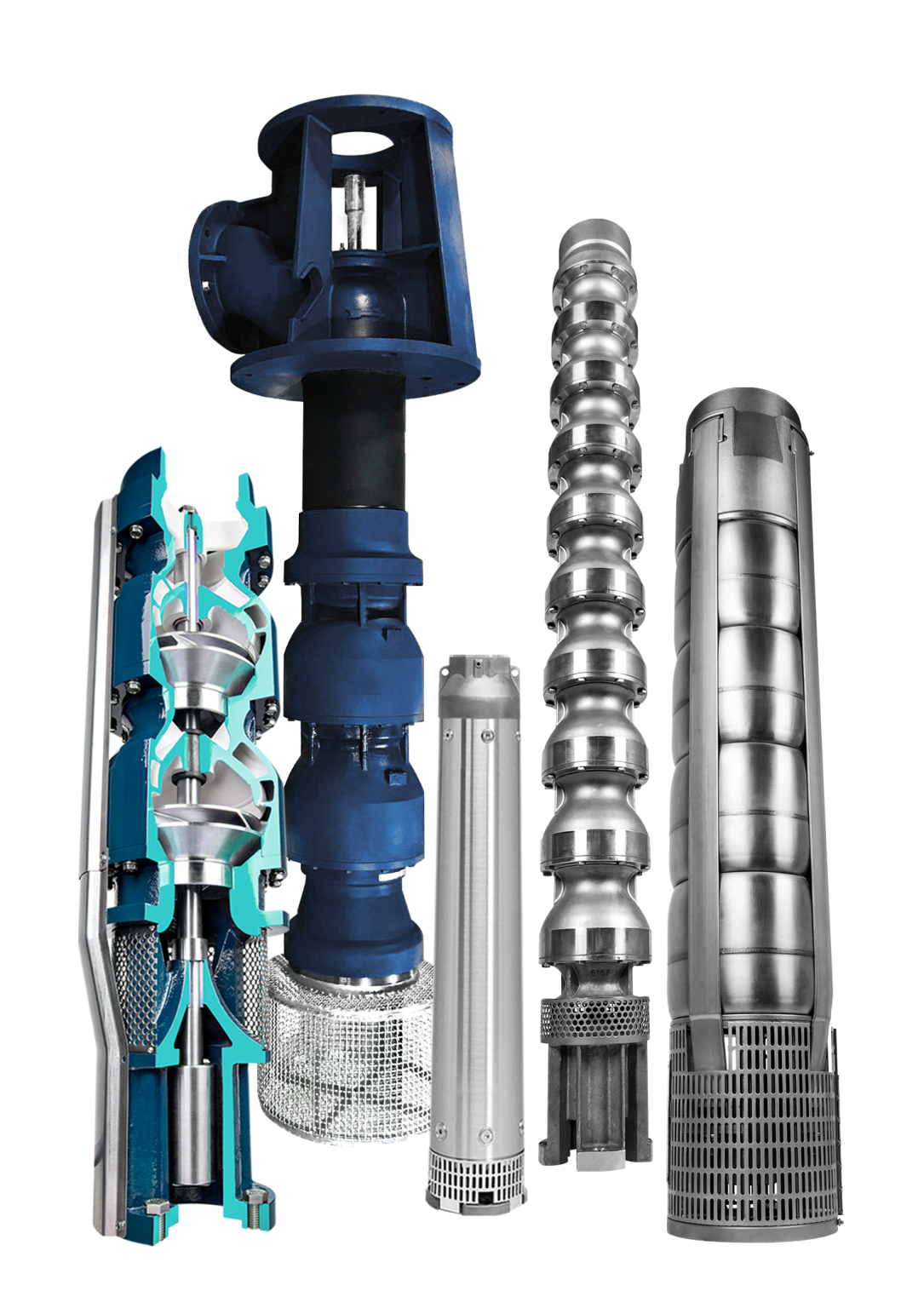 Selecting the Best Pumping System Rock Products Magazine