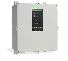 Littelfuse Expands SB5000 Industrial Shock Block GFCI Series