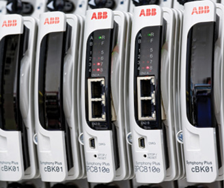 ABB’s New SDe Series Boosts Plant Reliability and Efficiency