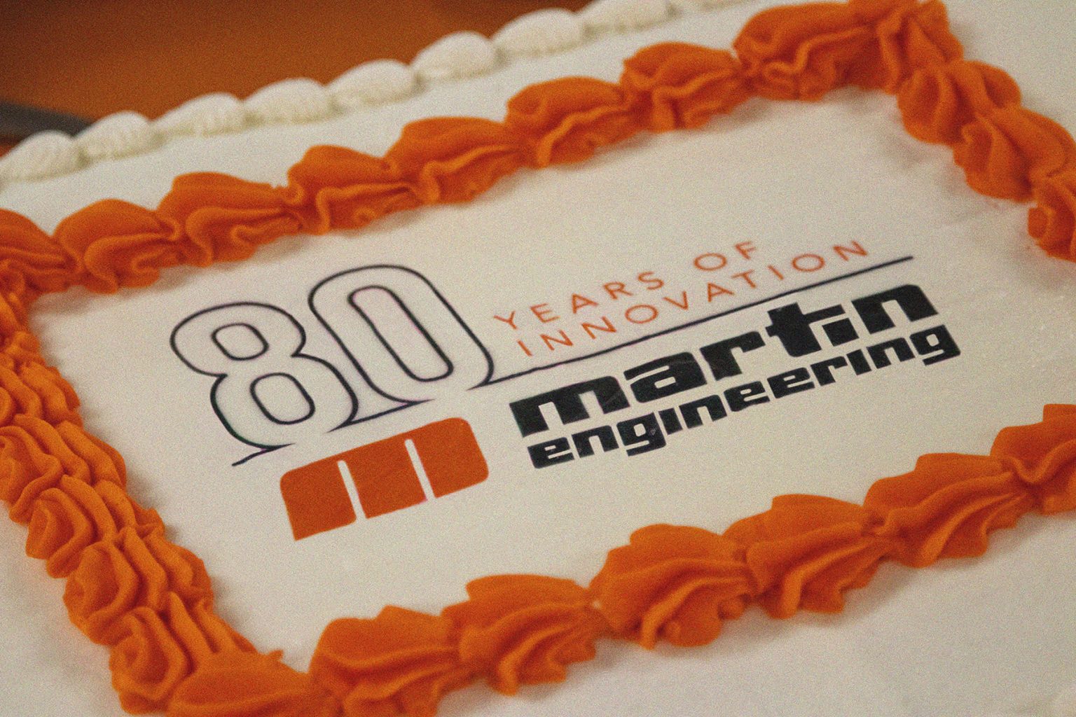 Martin Engineering Marks 80 Years of Product Innovation Rock Products