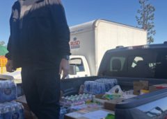 Providing Emergency Assistance