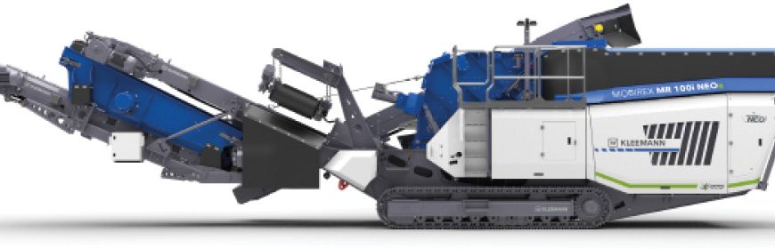 Kleemann Extends Screen Portfolio and Sustainable Technologies