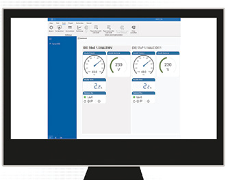 NORD Releases New Enhanced Technology for Control of Electronic Drives