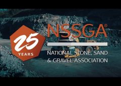 NSSGA Celebrates 25 Years