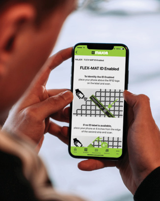 RFID Technology: Making Screening Simpler