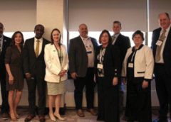 EPA Meeting Highlights Water Systems Infrastructure