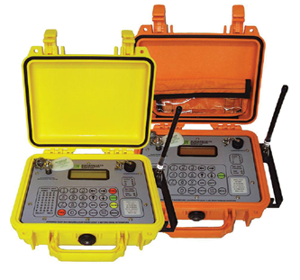 Rothenbuhler Engineering Remote Firing Devices Built for Safety