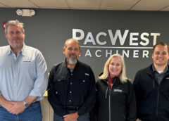 Lippmann Adds New PNW Dealer