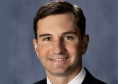 Martin Marietta Names Petro CFO