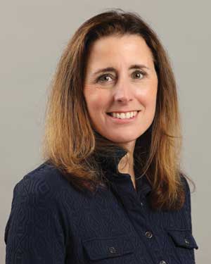 Andrea Johnson CDRA