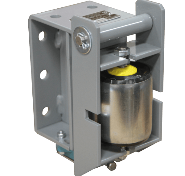 Conveyor Components Co. Offers Heavy-Duty Conveyor Belt Misalignment Switch