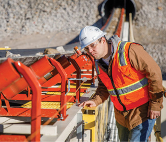 Superior Industries Enhances Conveying Options