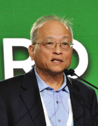 Vulcan Technical Services Chief Teck Chua Honored